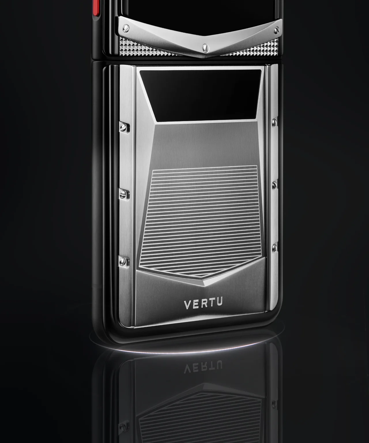 Оригинальные комплектующие Vertu Оригинальные комплектующие Vertu