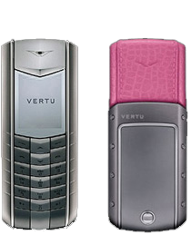 Ascent Special Editions Vertu Pink